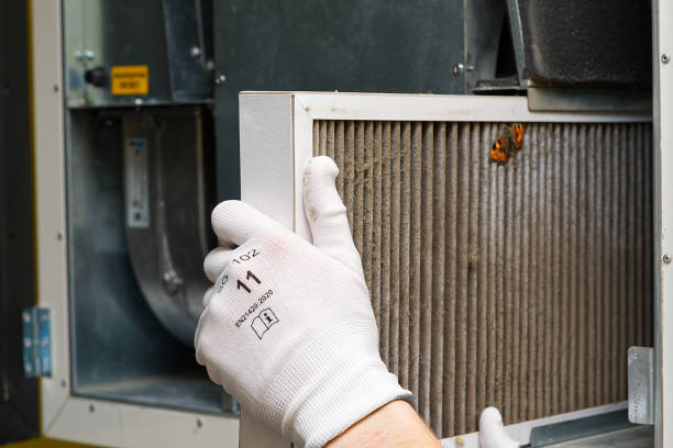 Best Air Vent Cleaning Services  in Milaca, MN