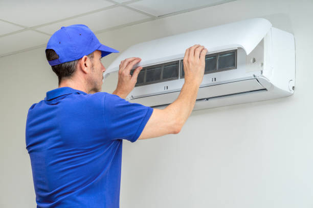 Best Commercial Air Duct Cleaning  in Milaca, MN