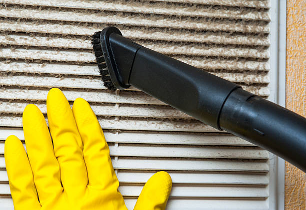 Best Air Duct Cleaning Near Me in MN